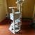 ## Large Multi-Level Cat Tree / Condo with Scratching Posts 7 thumbnail