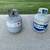 2 Propane Tanks (1 Totally Full | 1 Half Full) 1 thumbnail
