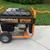 Generac GP5500 Portable Generator – Low Use / Excellent Condition 2 thumbnail