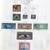 Global & US Stamp Collection 10 thumbnail