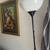 Kitchen table picture frame and lamp 3 thumbnail