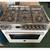 Bertazzoni – 36″ Professional Series range Gas oven Natursl Gas-Wh 1 thumbnail