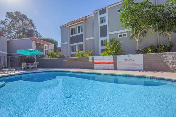 $1,880 / 1br - 664ft2 - in Oceanside CA, Dishwasher, 1/BD (3760 North Way, Oceanside, CA)64037218060033124