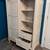 Solid wood Armoire 6 thumbnail