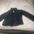 Hollister Large Women’s Navy Jacket.  Worn twice 4 thumbnail