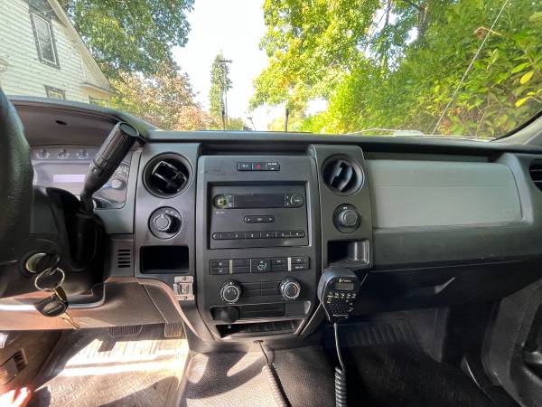 2013 Ford F150XL extended cab - Photo 11