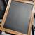 Genuine GUINNESS Beer Chalkboard Pub Menu Wall Hanging Sign Glass 2 thumbnail