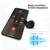 YW YUWISS T04 Bluetooth 5.0 True Wireless Earbuds Touch Control - NEW 10 thumbnail