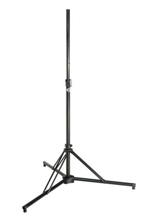 PEAK MÚSICA SOPORTES MODELO SS-50 SOPORTE PARA ALTAVOZ RESISTENTE O PARA LUZ - $89 (Granada Hills)63471469542147120