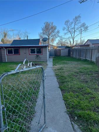 2 Bed/1 Bath in Sutter | $1500/Month | Available 9/1/2025 1