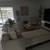 4 Bar stools & 10 Units Sectional Couch 6 thumbnail