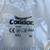 CONDOR WHITE GLOVES SIZE MEDIUM NEW 2 thumbnail
