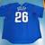 MLB Baseball Jersey collection for sale 6 thumbnail