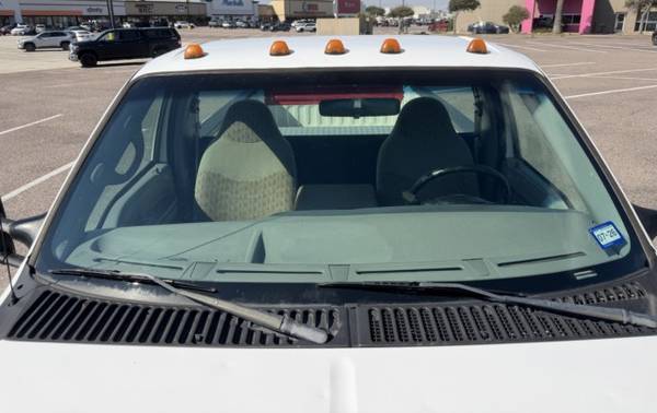 2000 Ford Super Duty F-350 - Photo 9