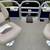 2015 Sun Tracker 20 DLX Pontoon w/ 60HP Mercury & Trailer 4 thumbnail