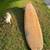 Firewire singlefin Timbertek 9-0 longboard 1 thumbnail