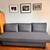 Like-new condition Sleeper Sofa 2 thumbnail