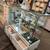 Glass Display Case with Drawers 1 thumbnail