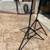 2 Professional Grade heavy Duty Speaker Stands In Perfect Condition 3 thumbnail