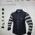 Daniel Smart reflective canvas shirt 3 thumbnail