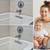 ✅🏆 Handyman Bath/Sink/Shower Caulking for Families & Seniors & More! 4 thumbnail