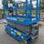 2017 Genie GS2646 Electric Scissor Lift *LOW HOURS* 3 thumbnail
