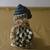 Snowman Candle Holder 1 thumbnail