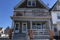 2-Bedroom Unit in 35th St 1
