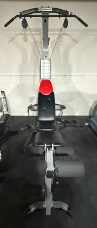 Bowflex Blaze 1