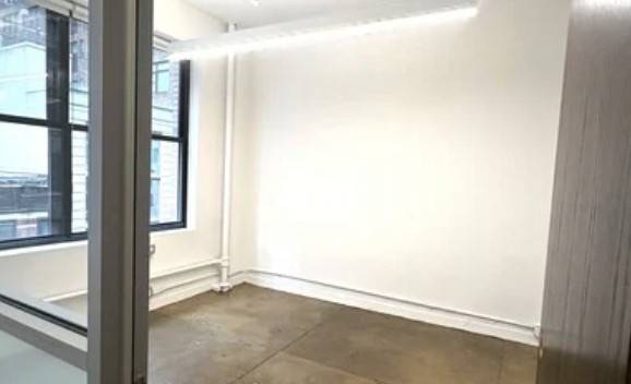 $5,000 / 1880ft2 - 🛑*$5000*2 OFICINAS DE CRISTAL*PISOS DE HORMIGÓN PULIDO*EDIFICIO AGRADABLE* (Midtown West)63850121377923122