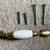 Handles & Knobs & Screws, House Cabinetry, Excellent used condition 2 thumbnail