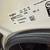 Whirlpool front loading loaders, stackable stacked or side by side, Washer and E 3 thumbnail