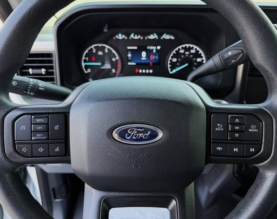 2024 Ford F450 SUPERDUTY XLT - Photo 11