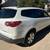 2012 Chevrolet Chevy Traverse LT FWD 5 thumbnail