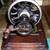 Antique Singer Hand Crank Sewing Machine 1910 28K w/Coffin Case 5 thumbnail