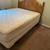 Table, chairs (2 leafs), queen bed /mattress, dresser, 2 night stands 4 thumbnail