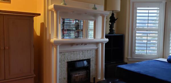 $1,480 / 3br - 325ft2 - Room Beautiful Bright & Sunny With Views- Liberty Hill (Furnished) (noe valley)63946669045251123