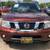 2016 Nissan Frontier Pro4 4 Door 4x4 6 thumbnail