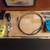 Nintendo Switch (Original Blue/Red) and Various Accessories 5 thumbnail