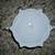 Vintage Germany 2 Handled Ceramic Pot, Floral 7 thumbnail