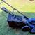 KOBALT ELECTRIC LAWN MOWER 2 thumbnail