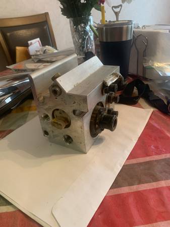 dryer air for Peterbilt truck 1