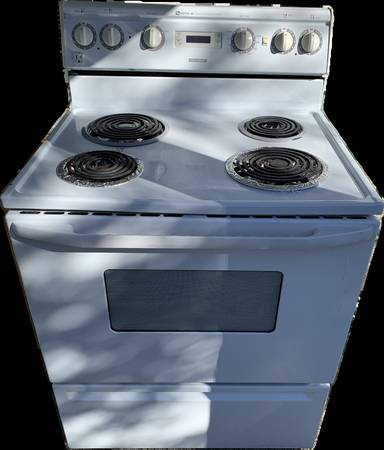 Maytag Range 30" 1