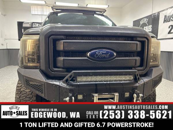 2016 Ford F-350 Super Duty - Photo 2