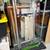 Extendable glass table 4 thumbnail