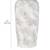 Elements Rustic Ceramic Hand-Finished Stoneware Vase New In Box 2 thumbnail