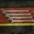 Snap-On 4 Large Combination Wrench Set 3 thumbnail