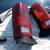 DODGE CARAVAN, PLYMOUTH VOYAGER, 1ST GENERATION MINI-VAN TAILIGHT 1 thumbnail