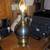 Table Lamp with Lamp Shade 2 thumbnail