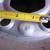 1- New Firestone LT 225-75R-16  On GMC 6 lug wheel 7 thumbnail